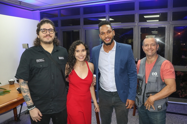 Premiações e troféus